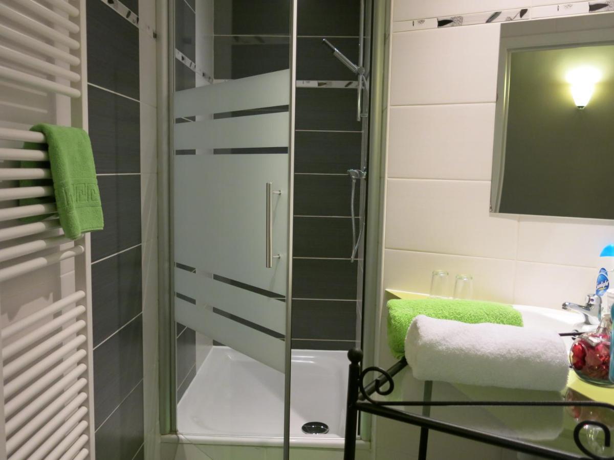 Le Clos Marie Ciney Exterior photo