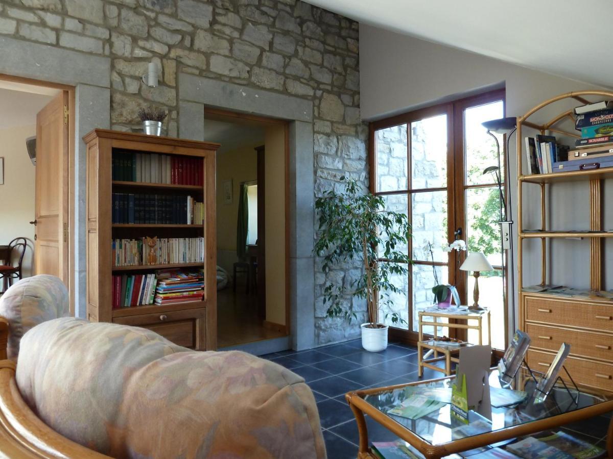 Le Clos Marie Ciney Exterior photo