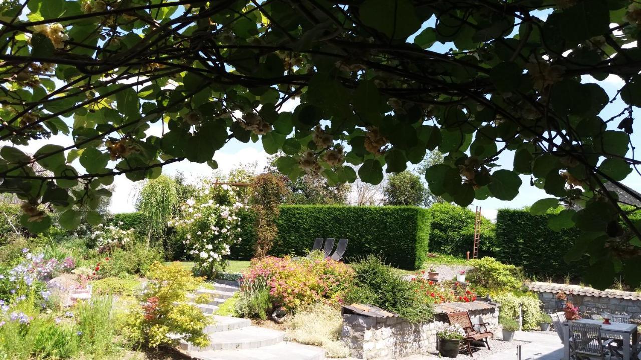 Le Clos Marie Ciney Exterior photo