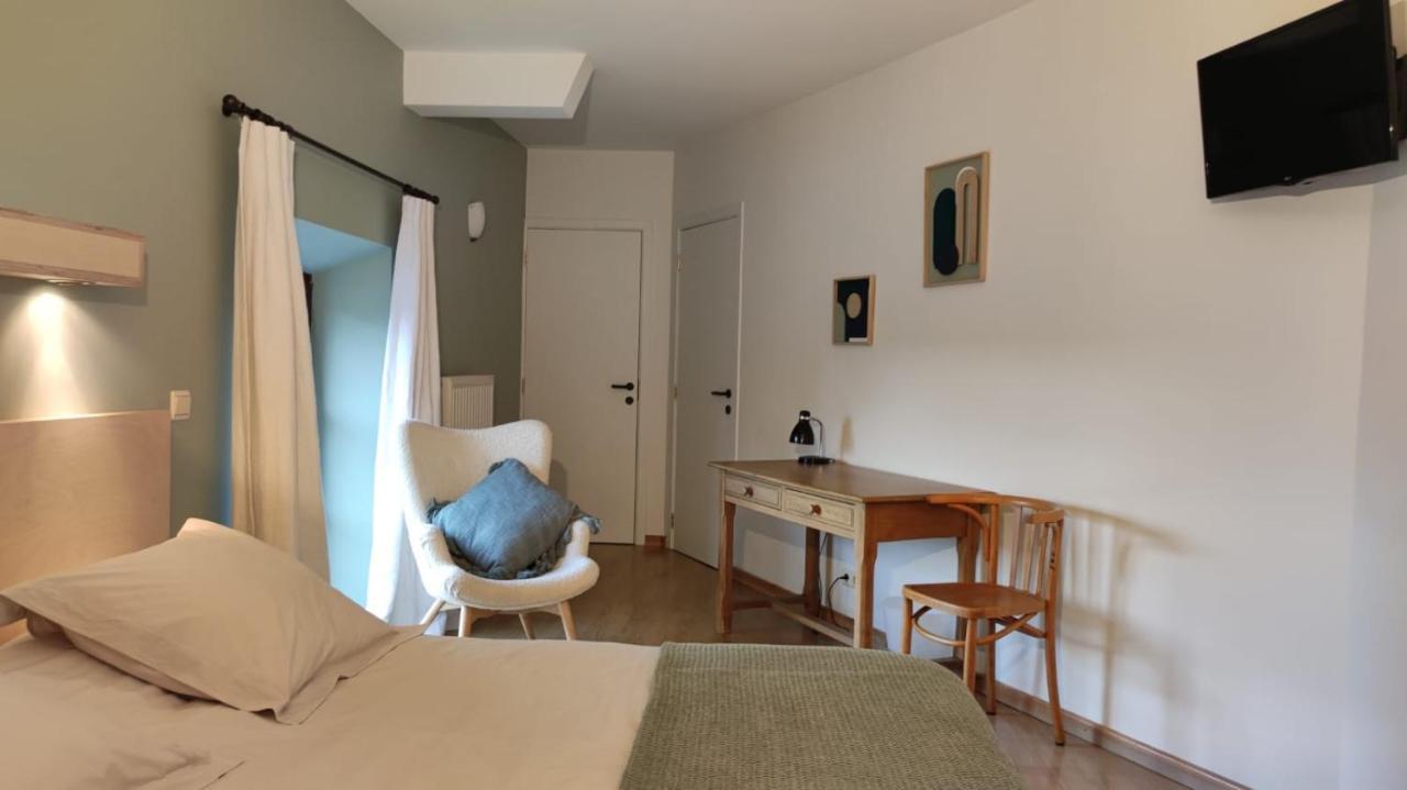 Le Clos Marie Ciney Exterior photo